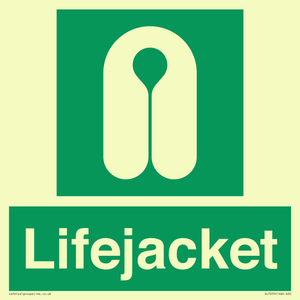 Lifejacket